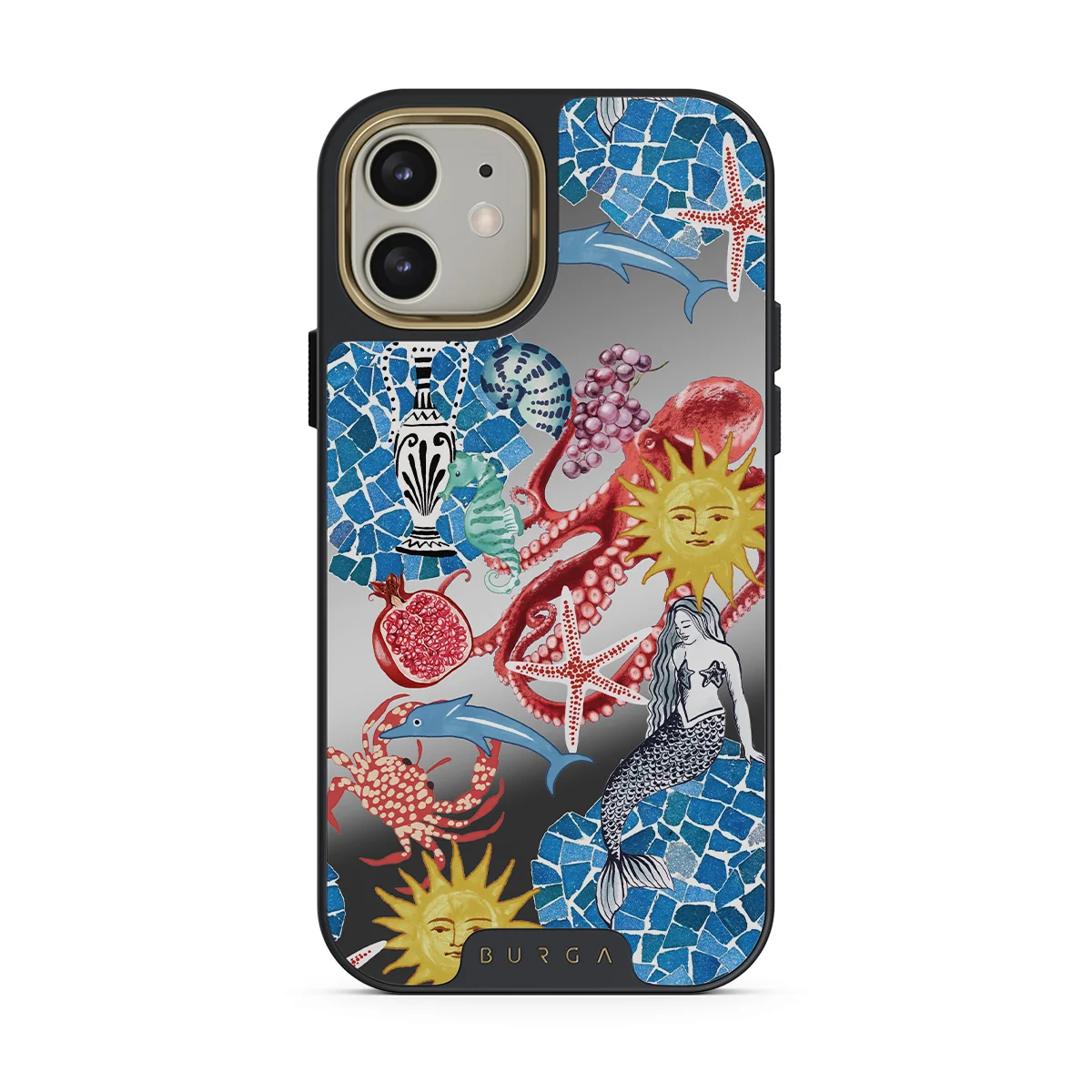 Aegean Affair - iPhone 12 ケース