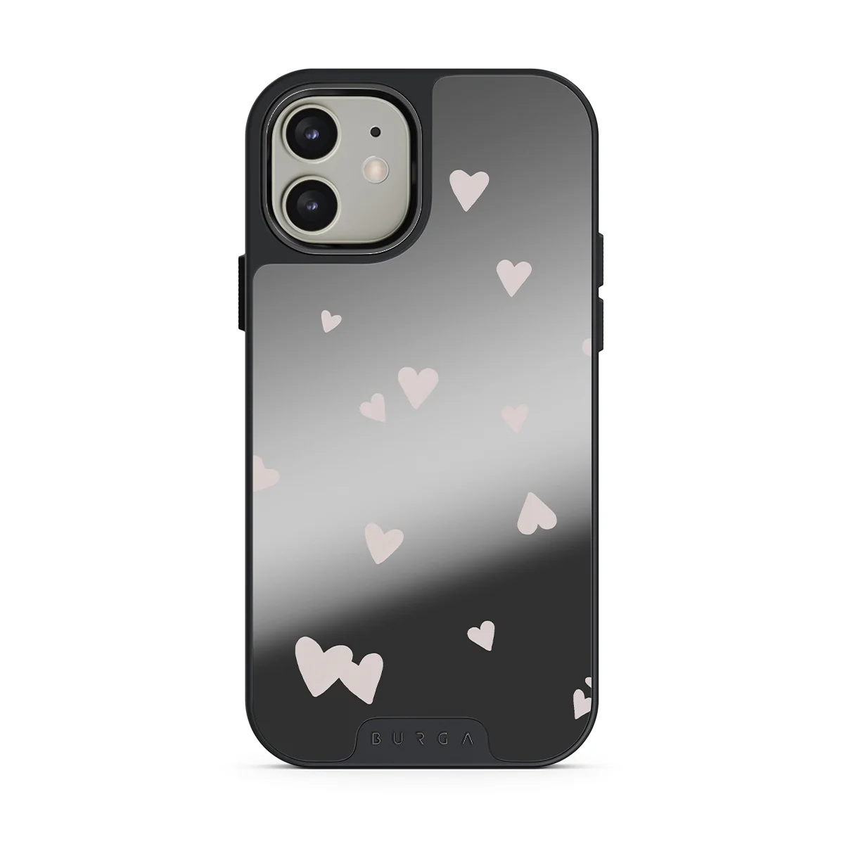 Love Notes - iPhone 12 ケース