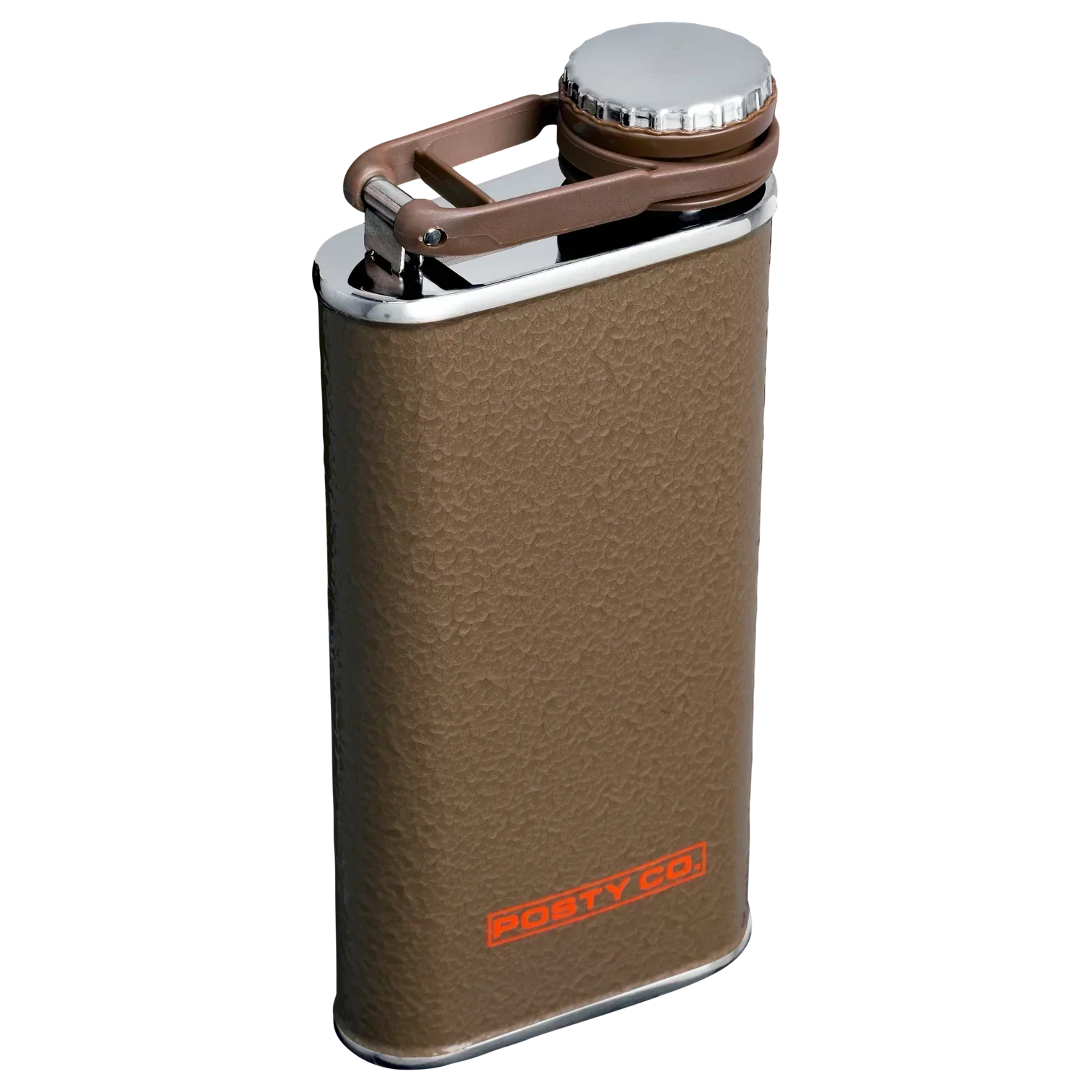 The Post Malone x Stanley Easy Fill Flask | 8 OZ