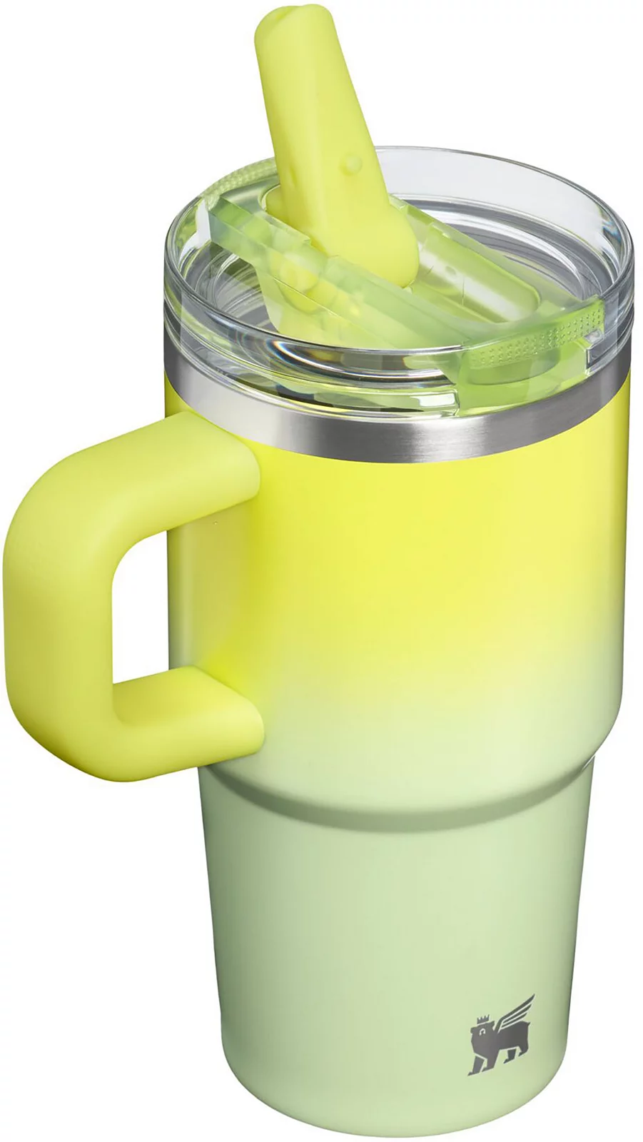 Stanley 20 oz. Quencher ProTour Flip Straw Tumbler - Atomic Gradient