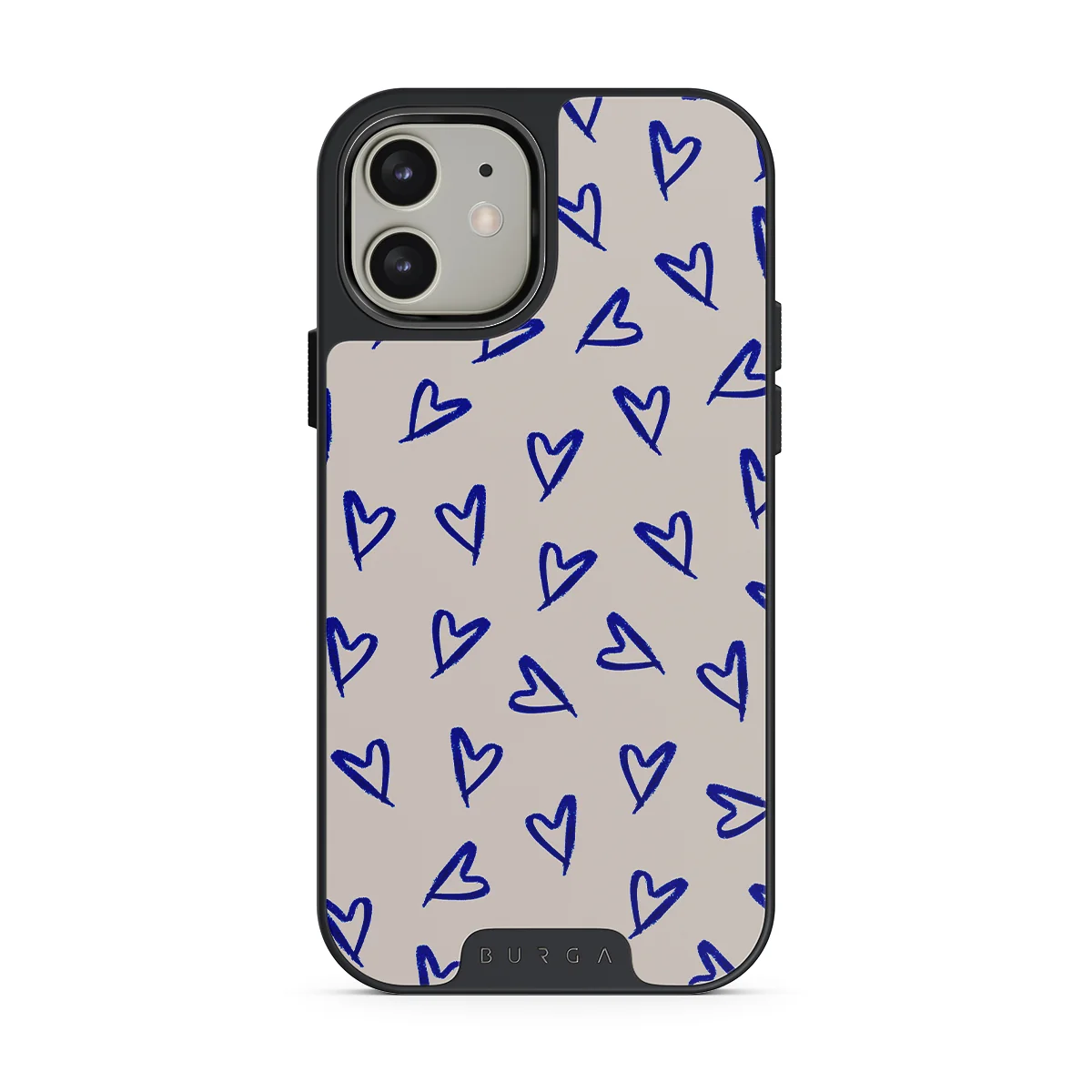 Love Me Right - iPhone 12 ケース