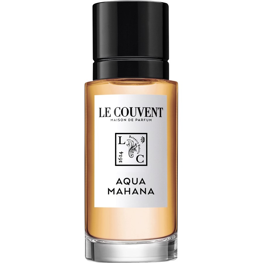 Le Couvent Maison de Parfum Colognes Botaniques Eau de Toilette Spray Aqua Mahana