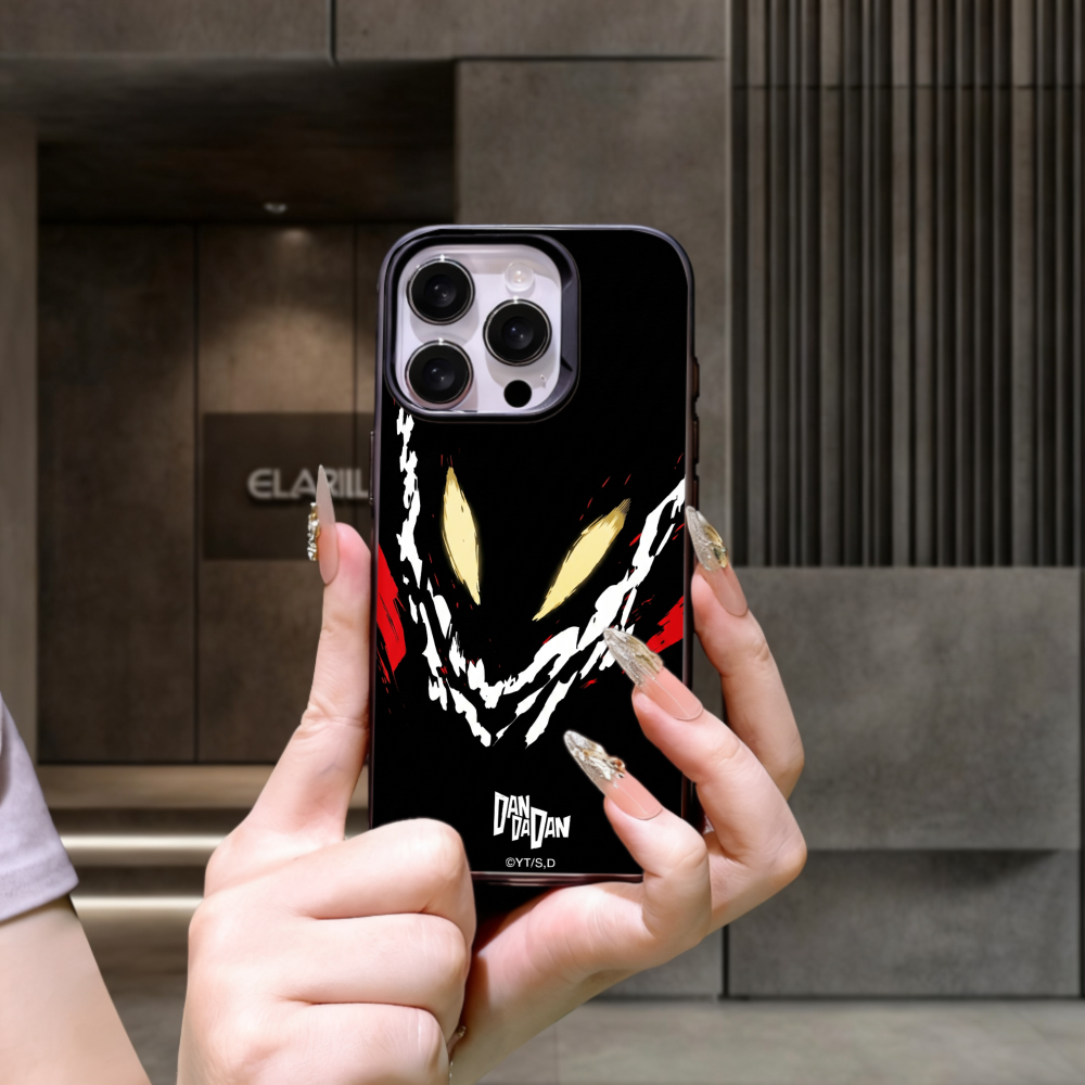 DAN DA DAN Okarun Case