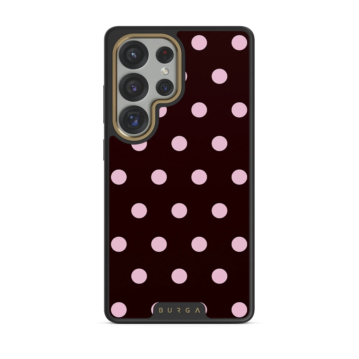 Berry Bliss - Samsung Galaxy S25 Ultra ケース