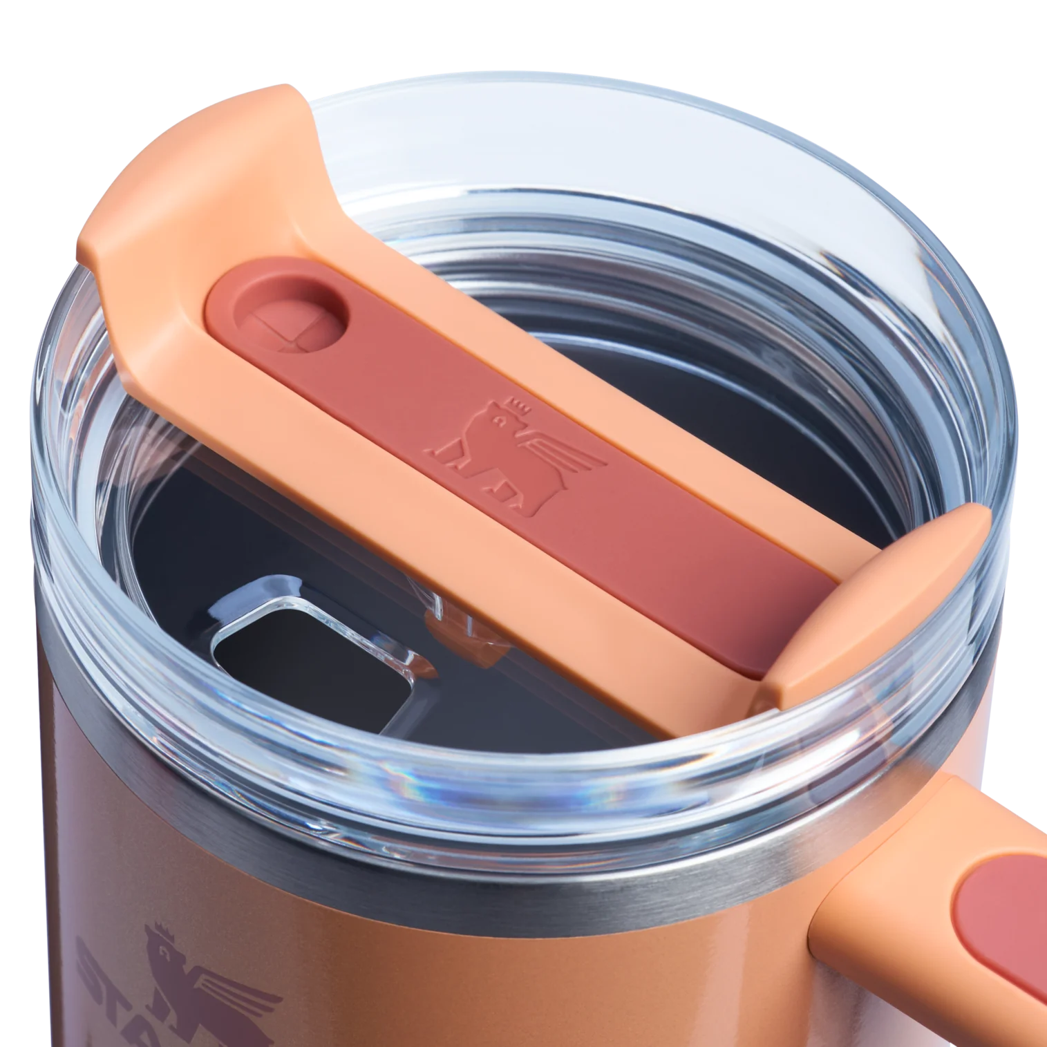 The Quencher H2.0 FlowState™ Tumbler | 40 OZ