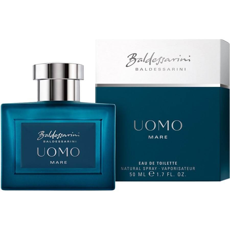 Baldessarini Uomo Mare Eau de Toilette Spray