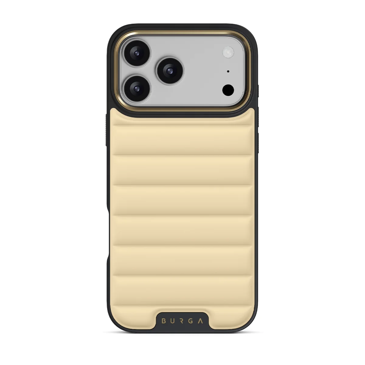 Butter - iPhone 17 Pro Max ケース