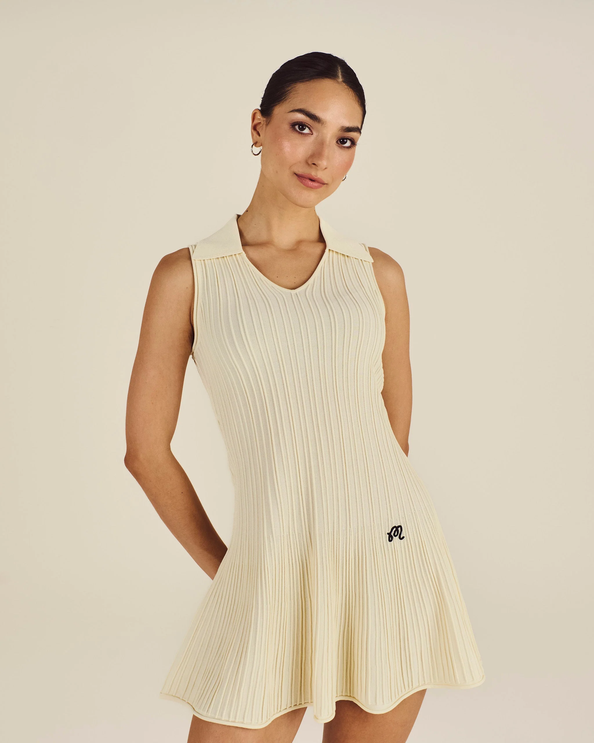 Selena Dress