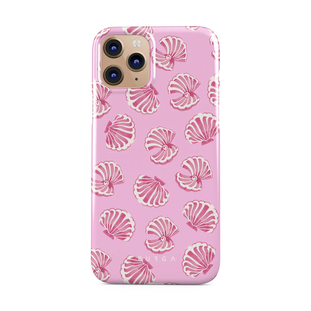 Shell We - iPhone 11 Pro Max ケース