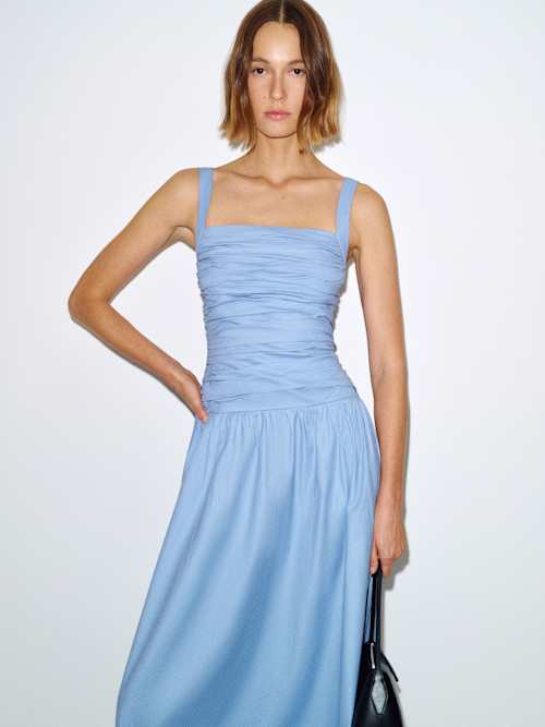 Nesta Dress