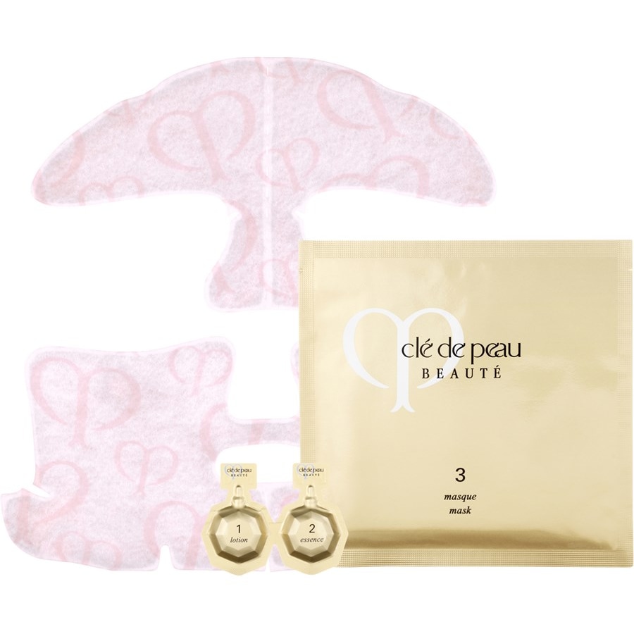 Clé de Peau Beauté Serum Koncentrat rozświetlający