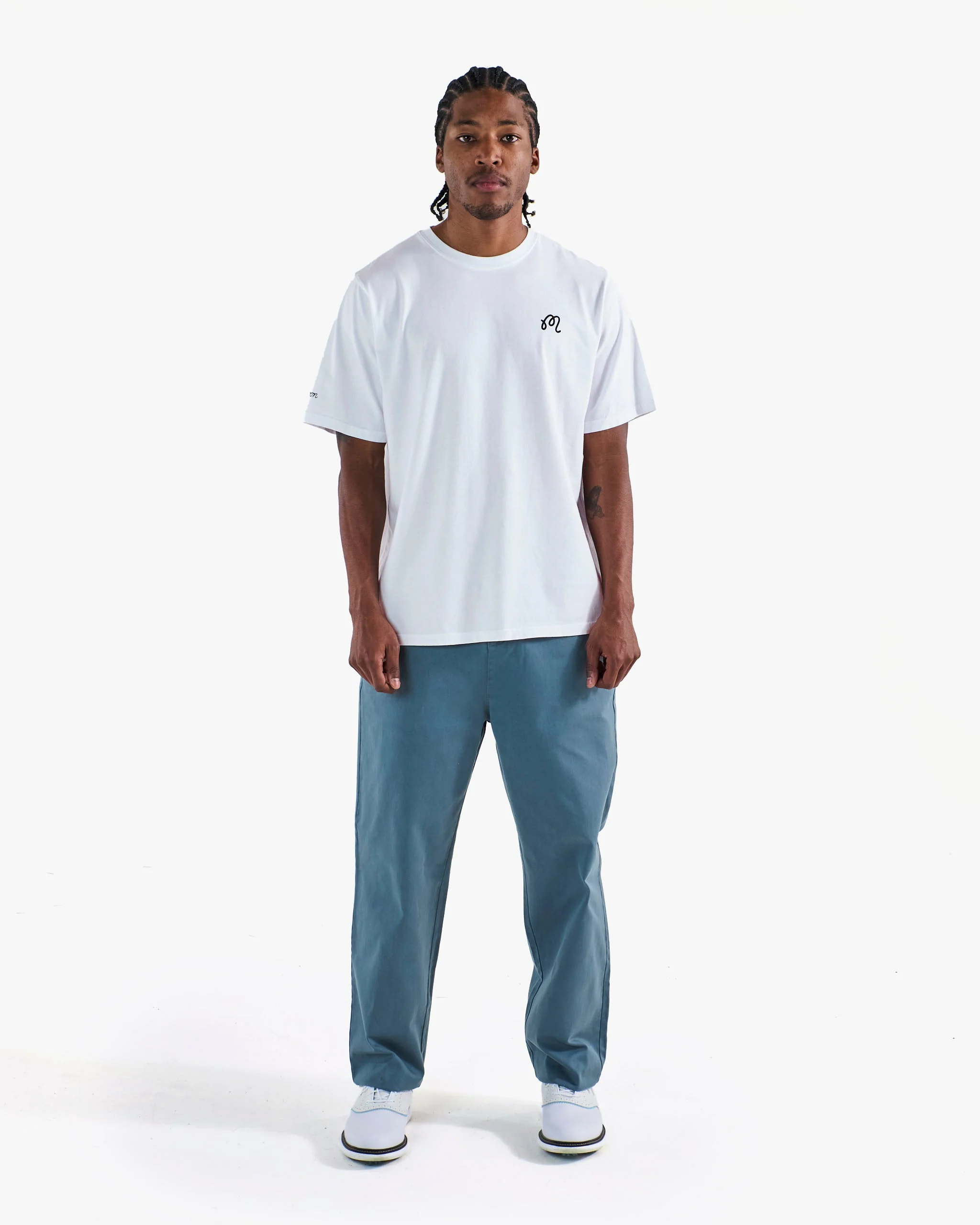 Bermuda Tee