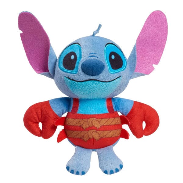Disney 100 Years Of Wonder: Stitch In Costume 5
