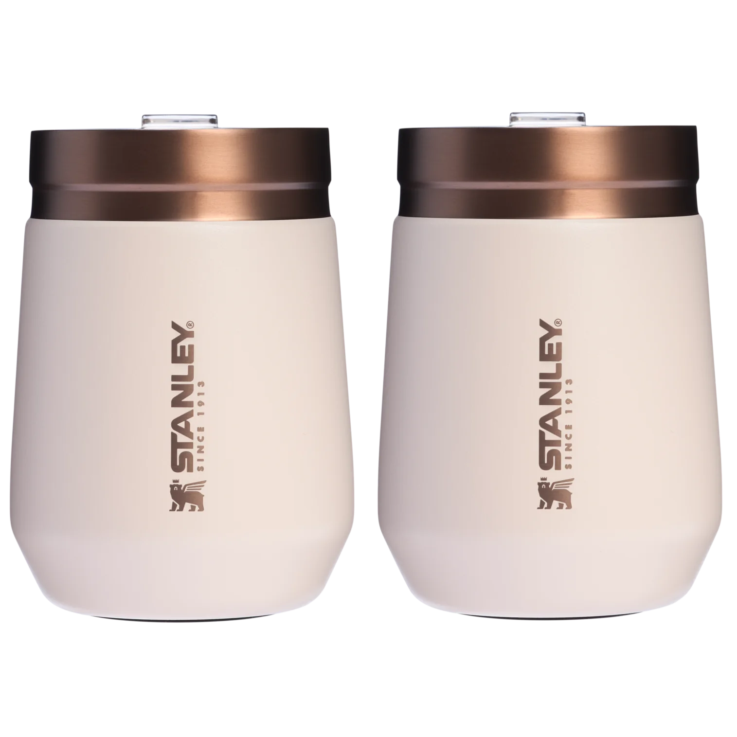 The Holiday All Day Wine Set | 34 OZ & 10 OZ