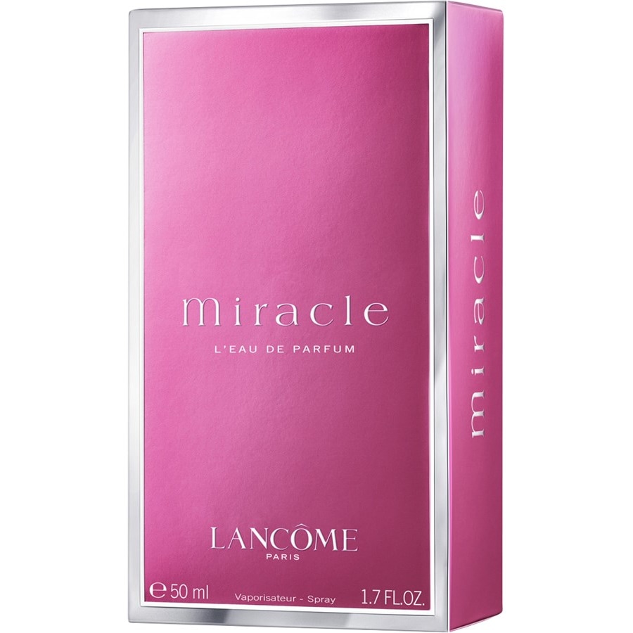 Lancôme Miracle Eau de Parfum Spray