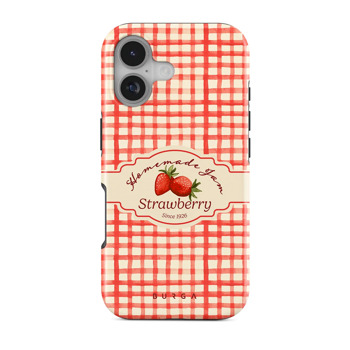 Grandma's Jam - iPhone 17 ケース