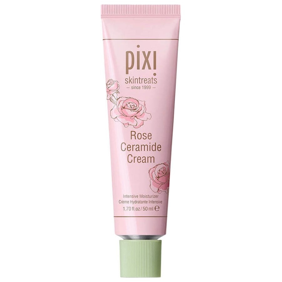 Pixi Pielęgnacja twarzy Rose Ceramide Cream