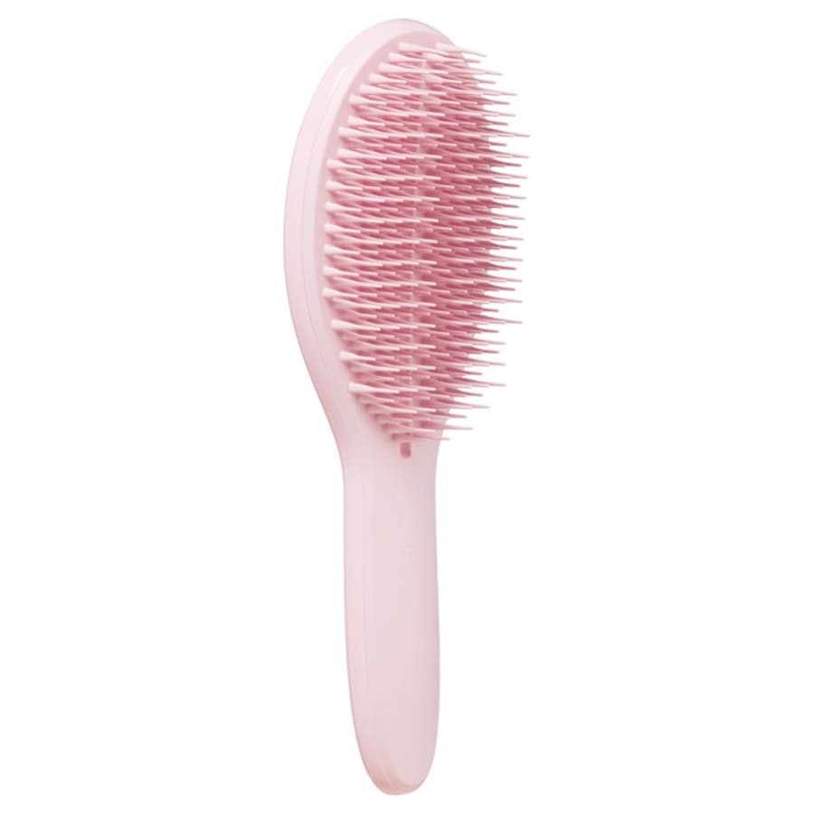 Tangle Teezer Easy Dry & Go Styler - różowy Wszystkie rodzaje włosów
