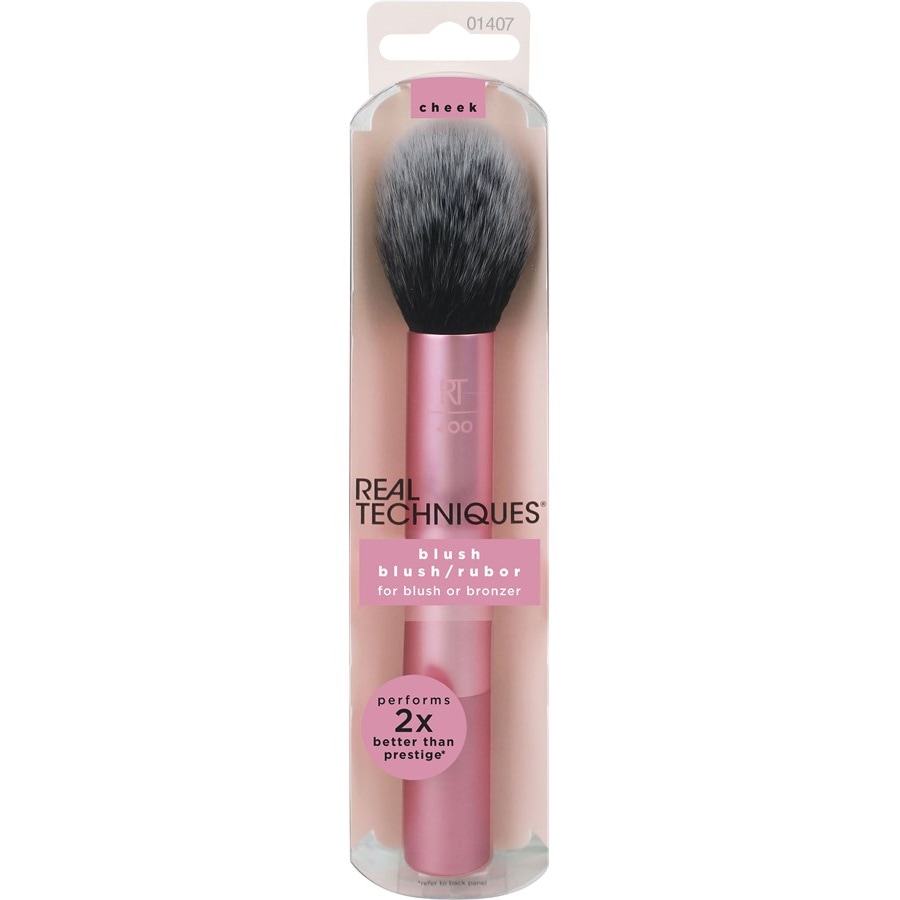 Real Techniques Cheek Brushes Blush Brush