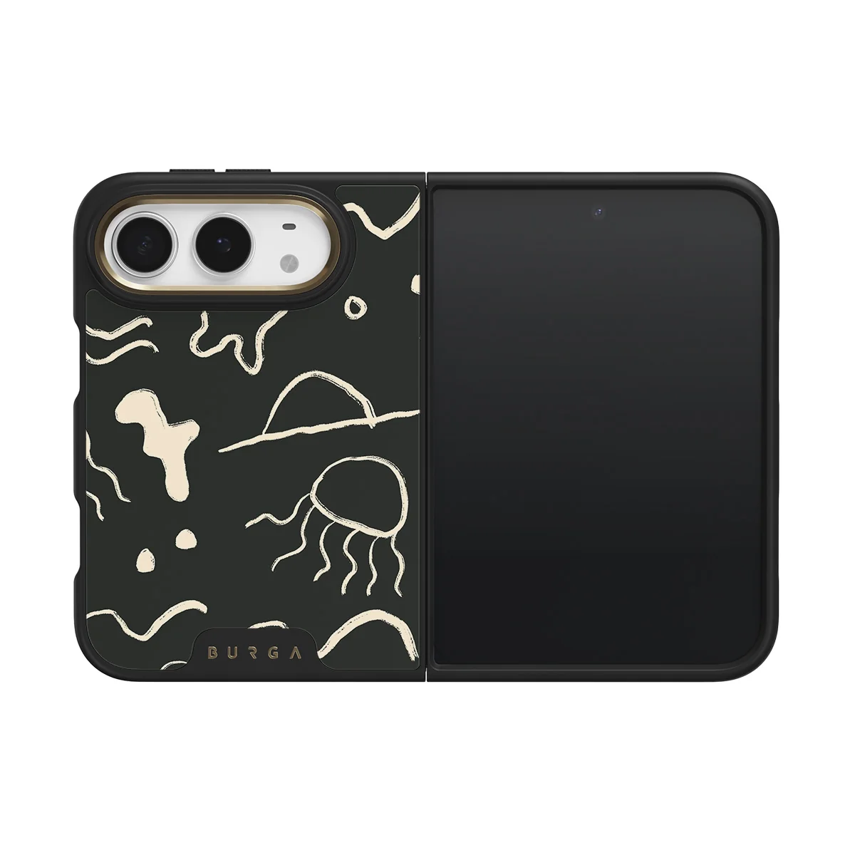 Eclipse - iPhone Duo ケース