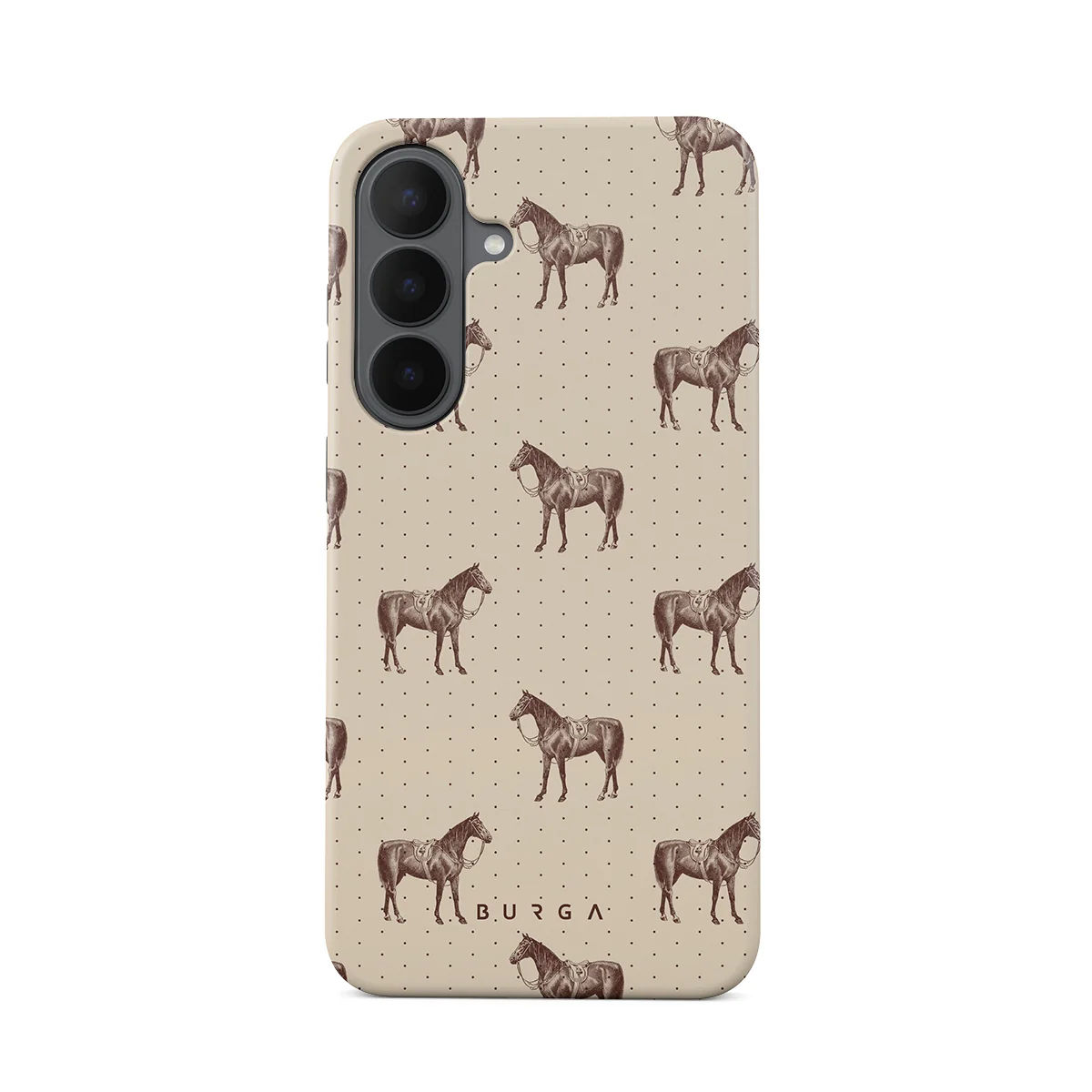 Wild West - Samsung Galaxy S26 FE ケース
