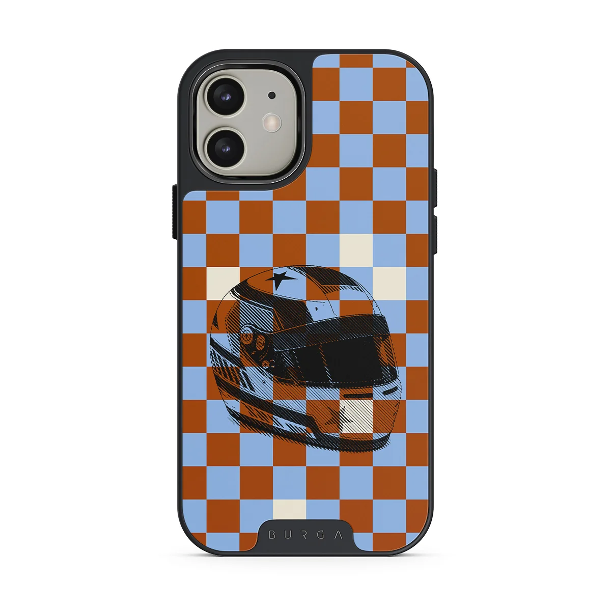 Pit Stop - iPhone 12 ケース