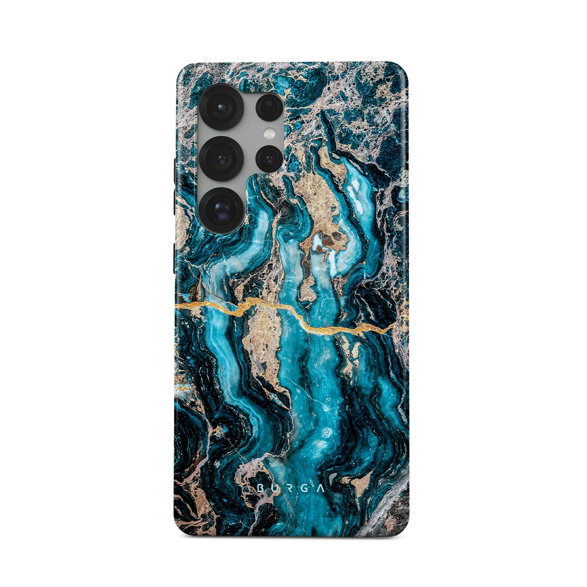 Mystic River - Samsung Galaxy S25 Ultra ケース