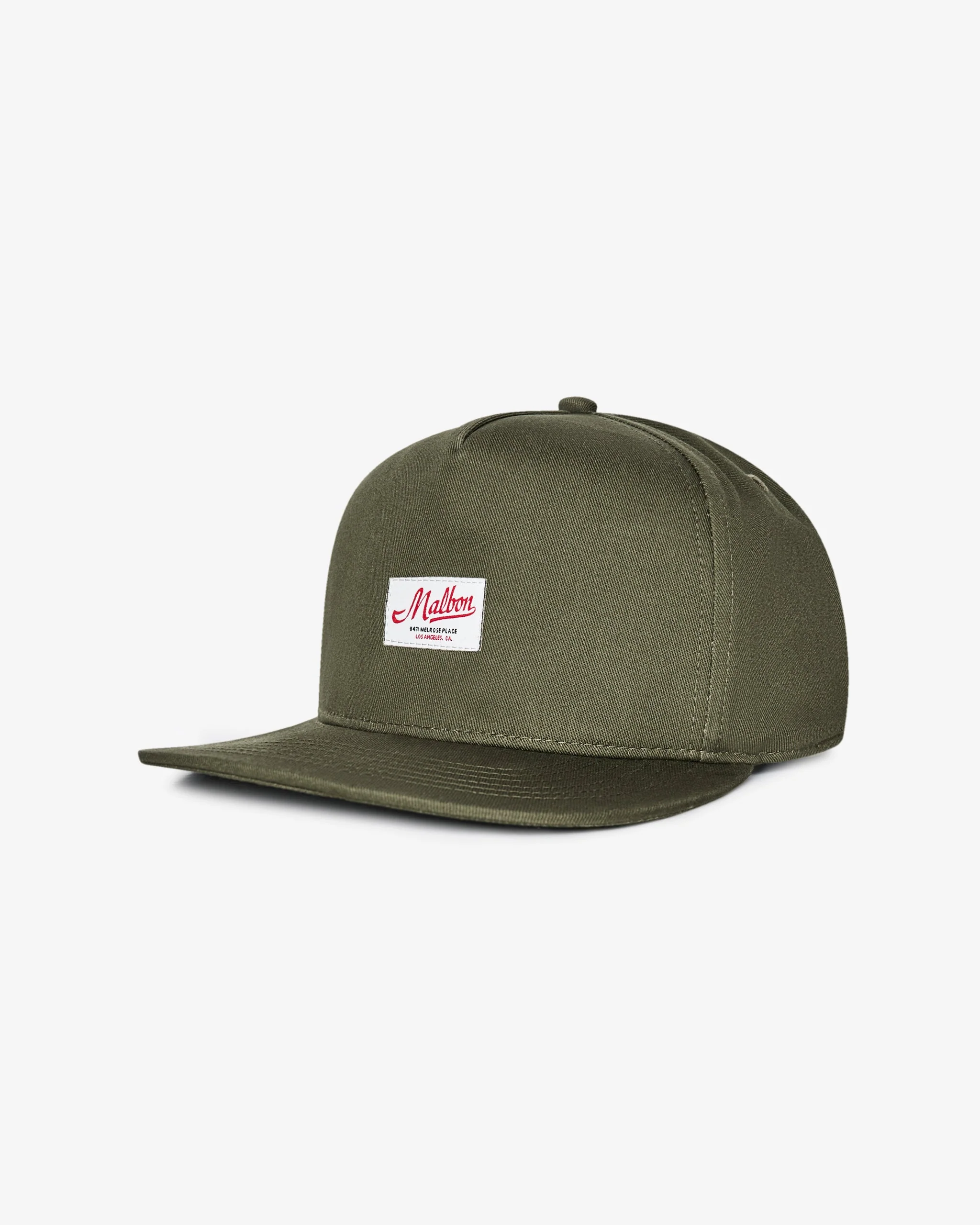 Benchmark Snapback