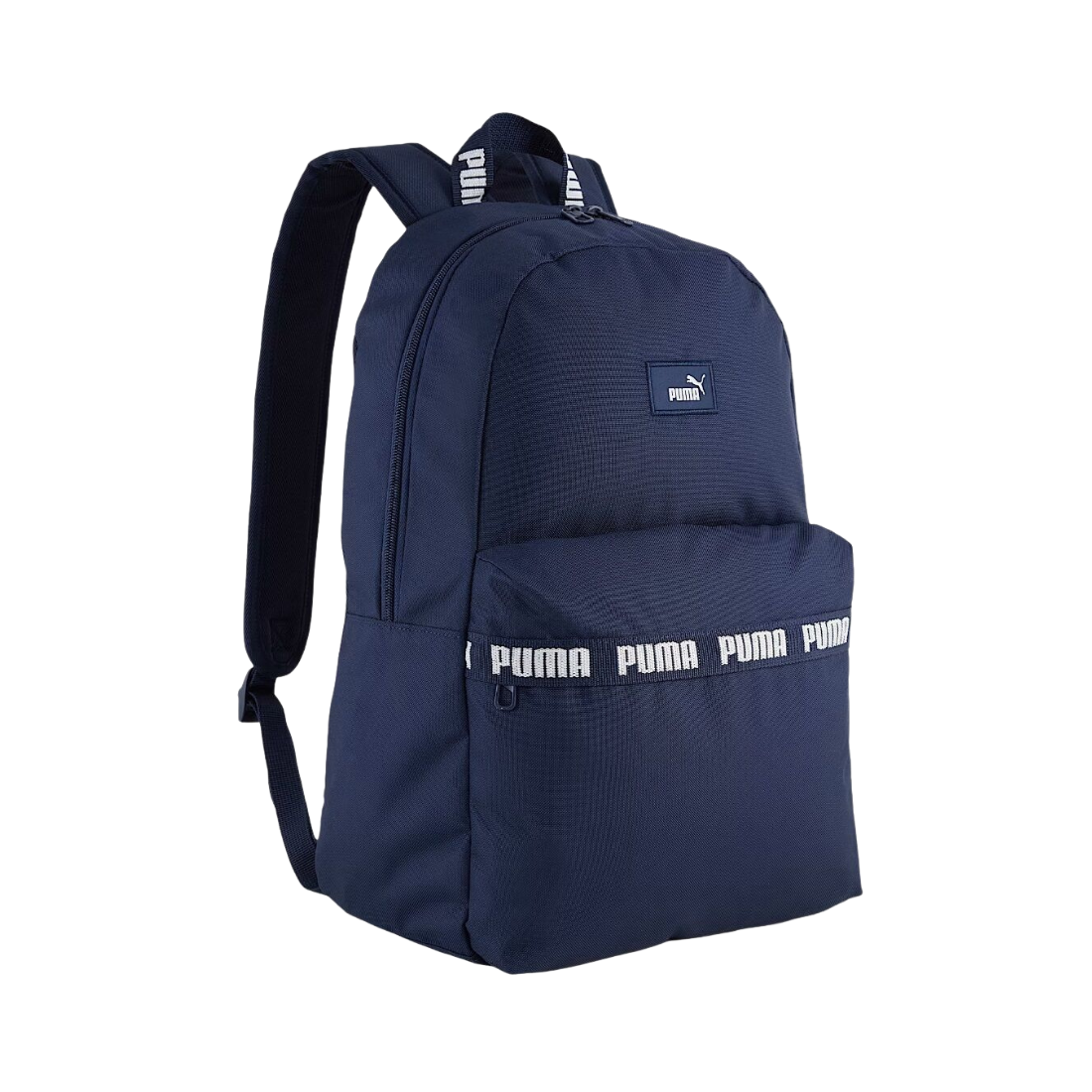 PUMA Phase Tape Men Backpack Navy 091170 03