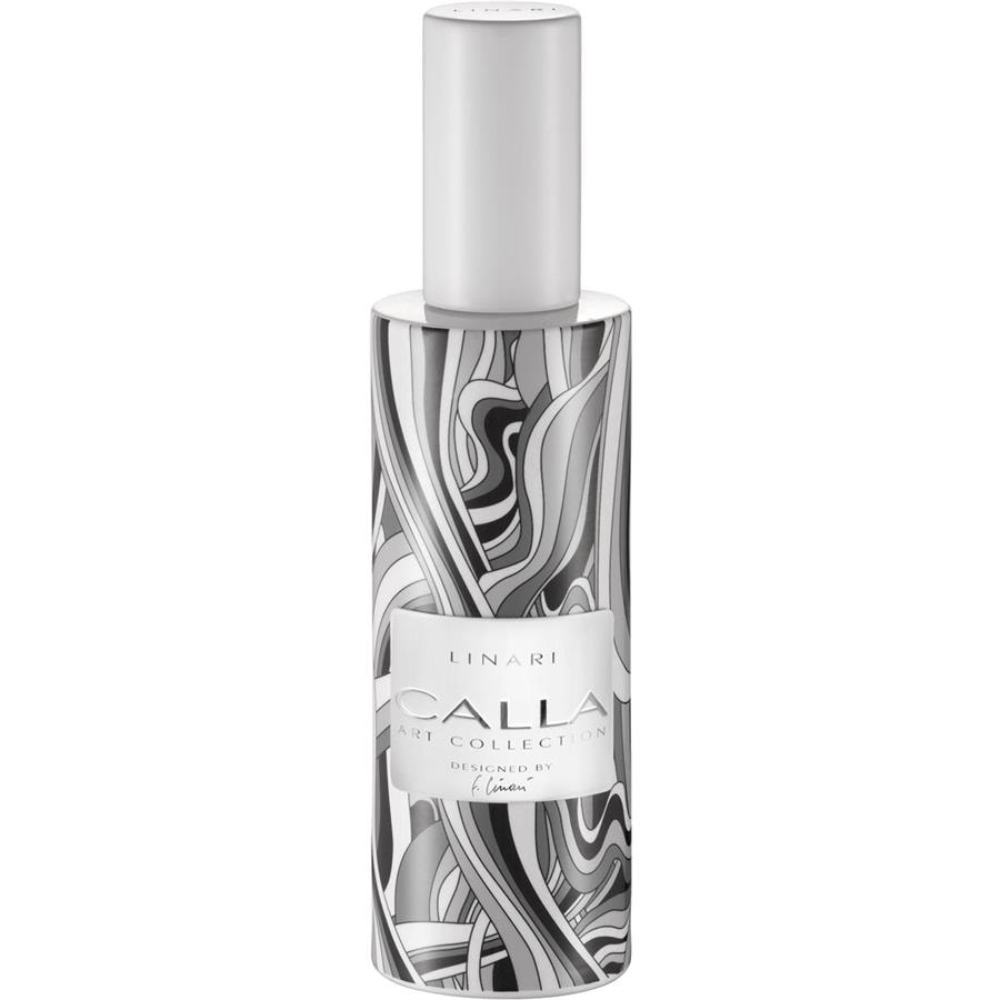 Linari Kolekcja Calla Art Spray do pomieszczeń