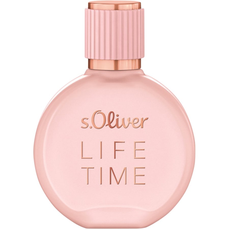 s.Oliver Life Time Women Eau de Parfum Spray