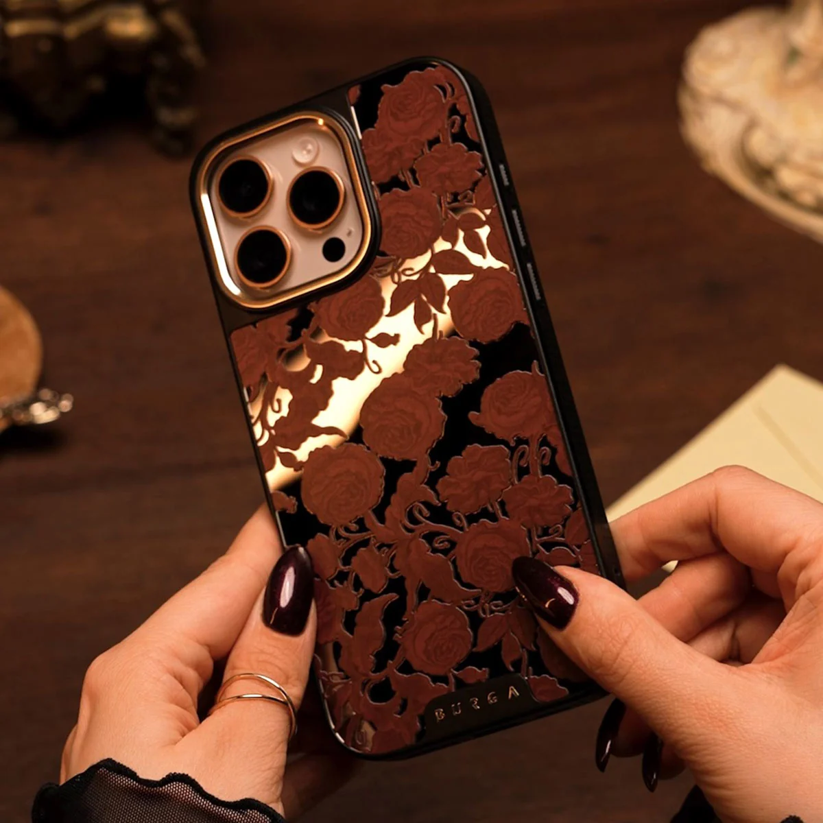 Tease Me - Samsung Galaxy S25 Plus ケース