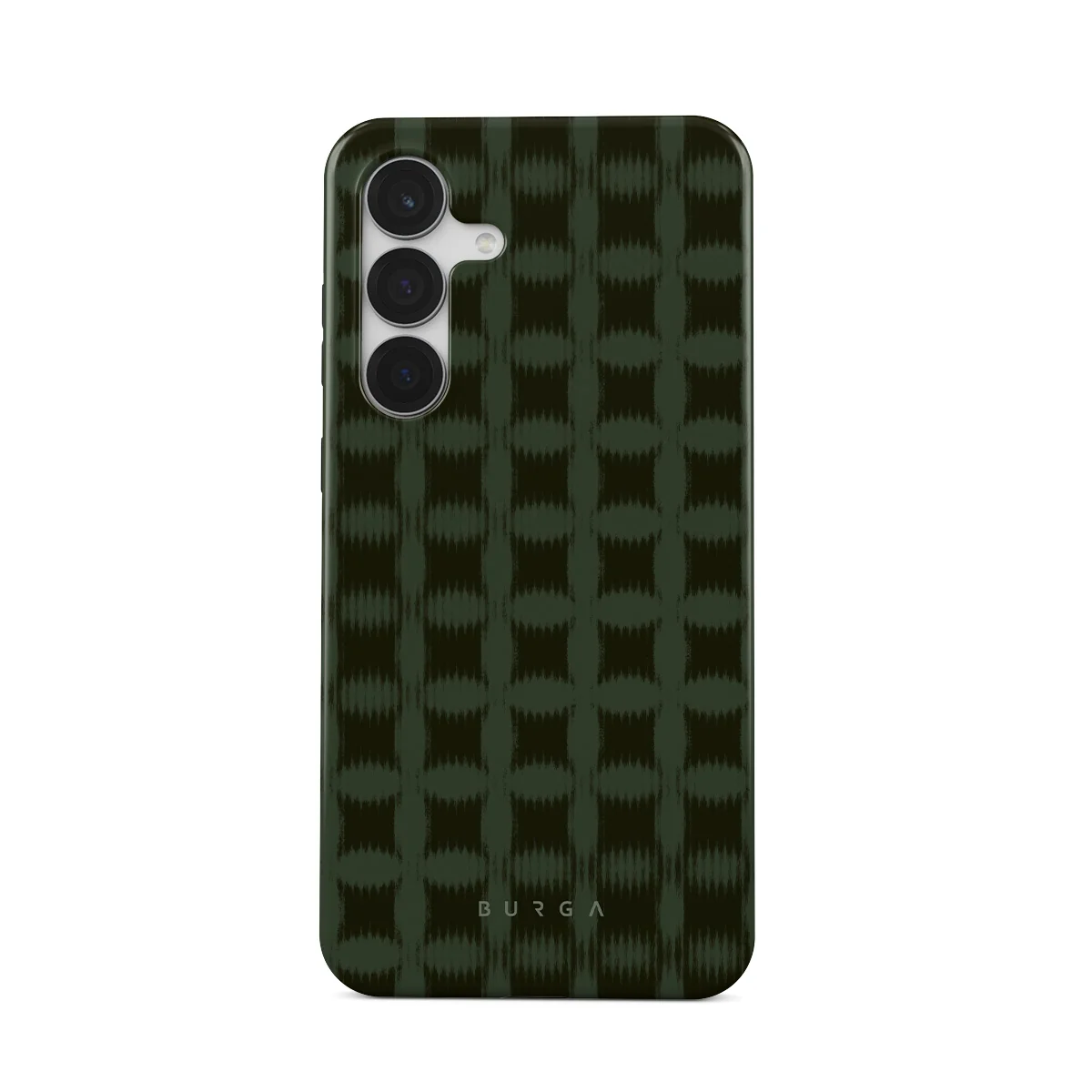 Matrix - Samsung Galaxy S25 FE ケース