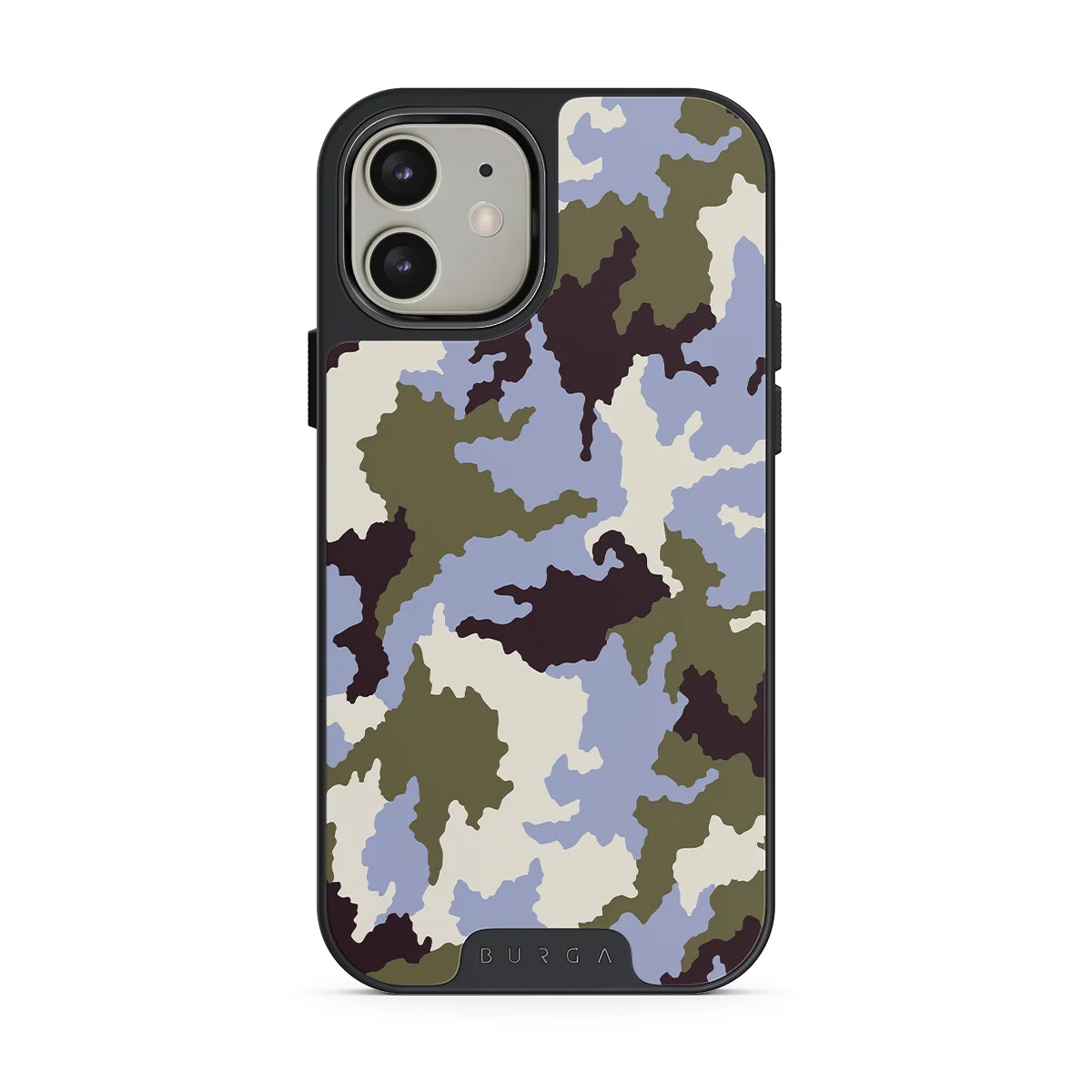 Icefield - iPhone 12 ケース