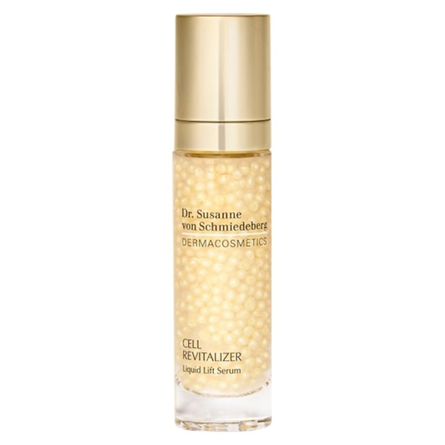 Dr. Susanne von Schmiedeberg Kremy do twarzy Liquid Lift Serum Cell Revitalizer
