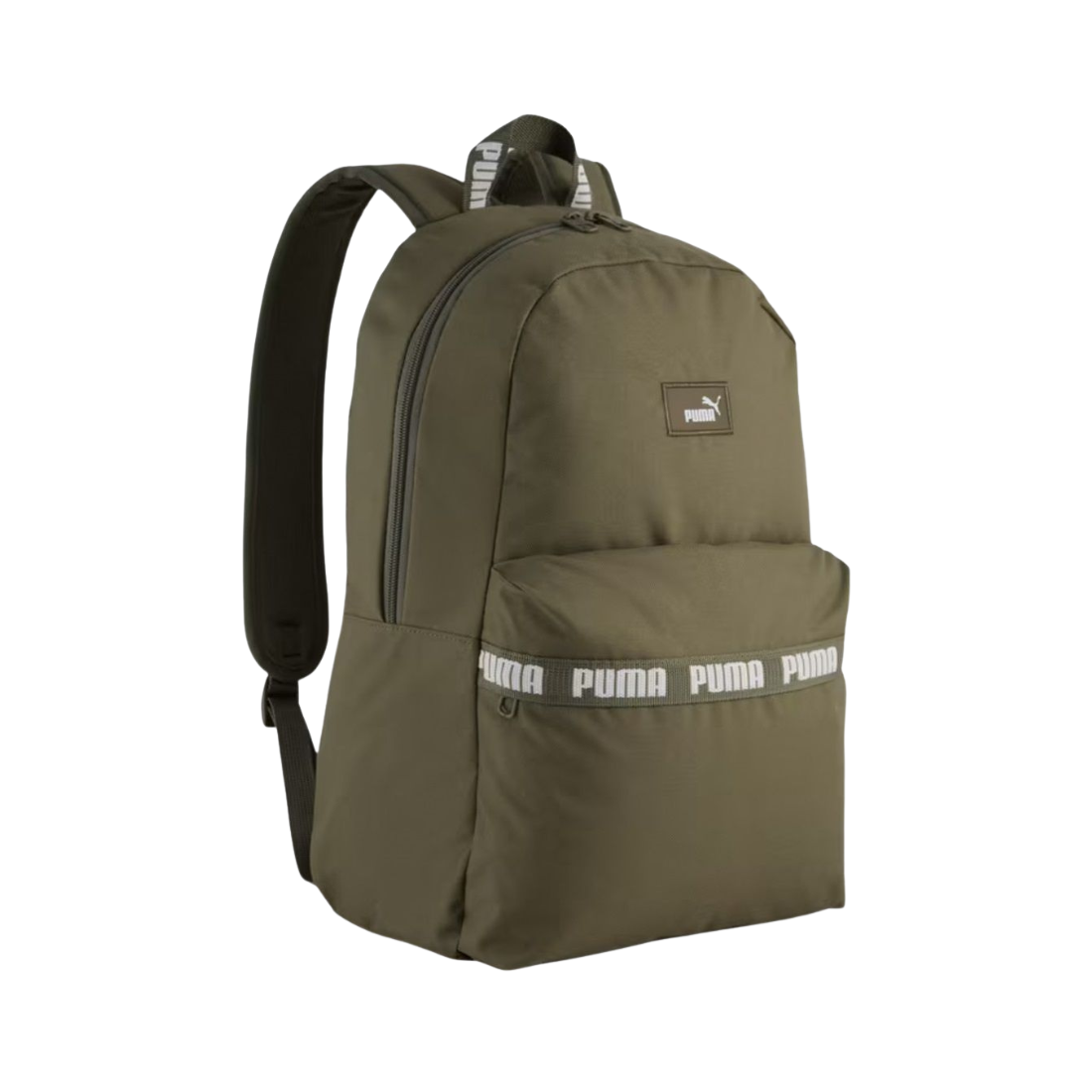 PUMA Phase Tape Men Backpack Green 091170 06