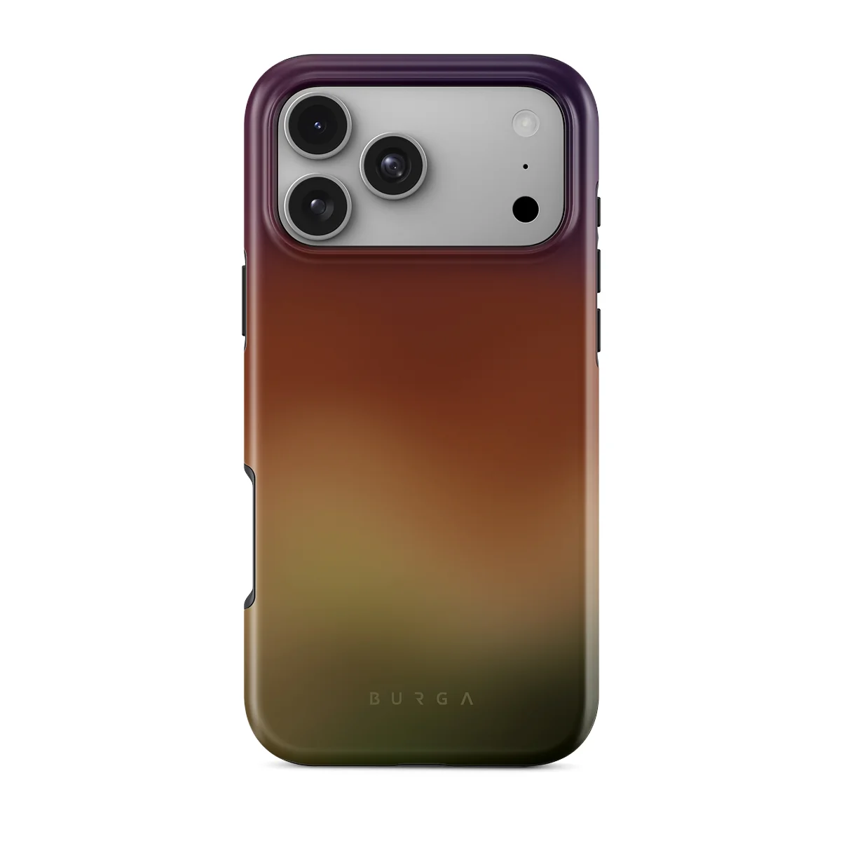 October - iPhone 17 Pro ケース