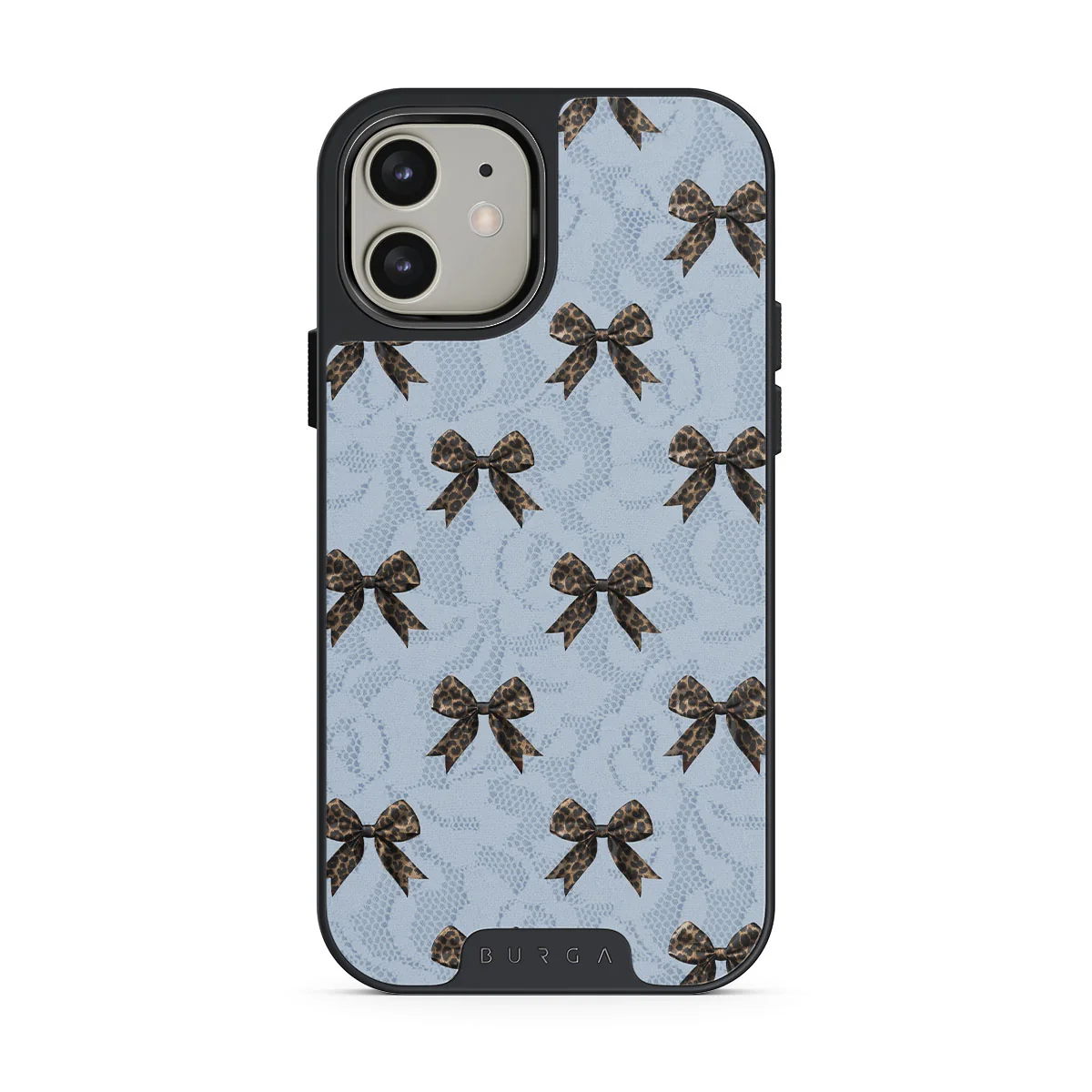 Fashionista - iPhone 12 Case