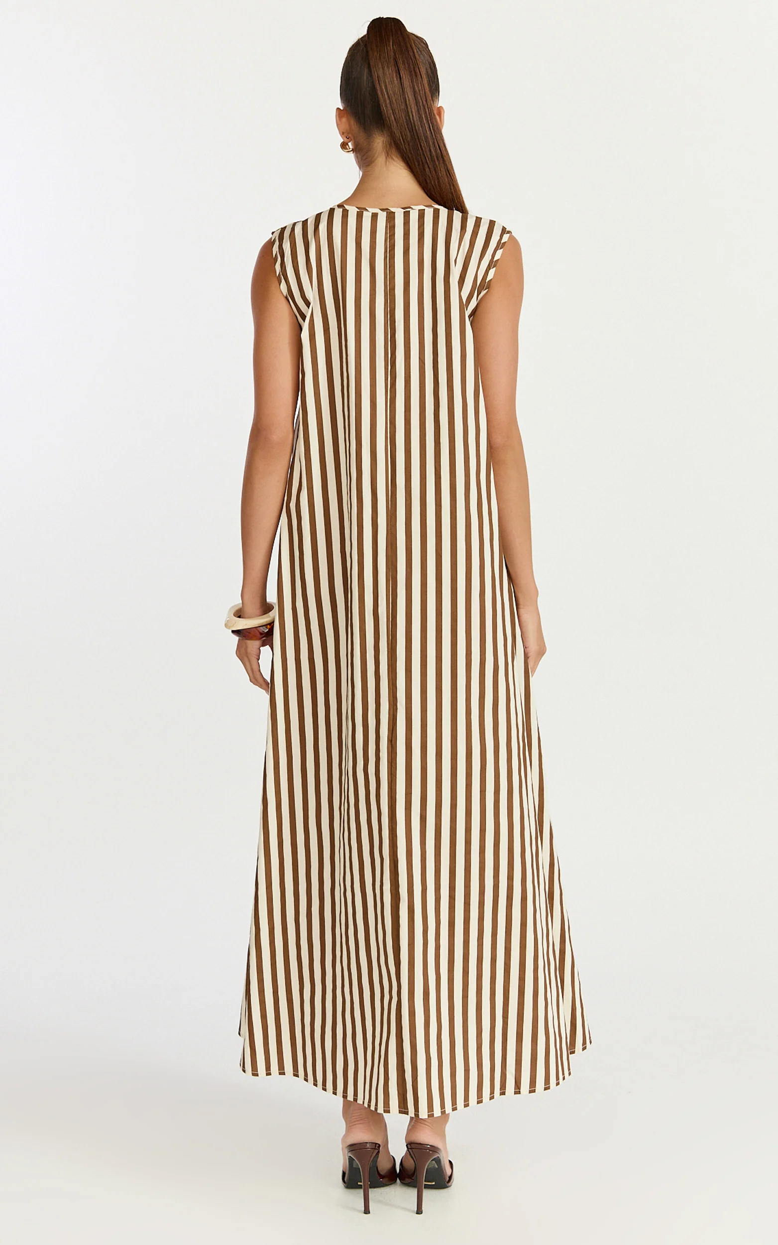 Raye Midi Dress
