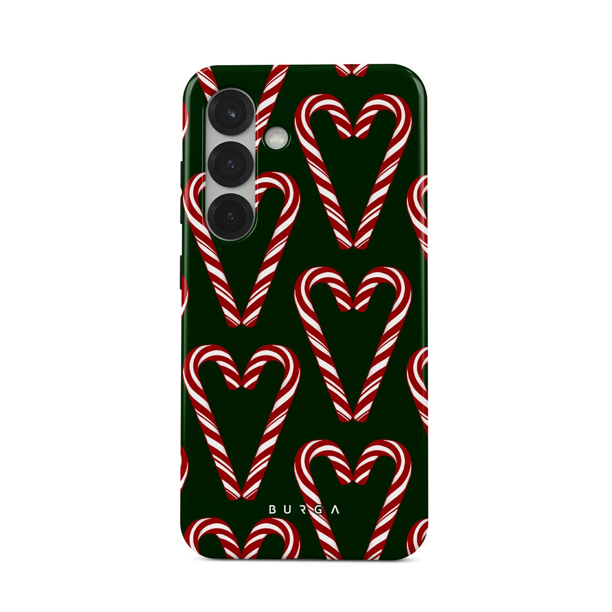 Candy Lane - Samsung Galaxy S25 ケース
