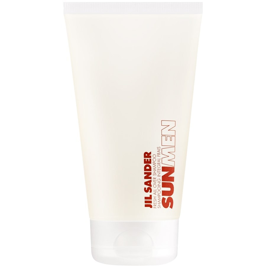 Jil Sander Sun Men Shower Gel