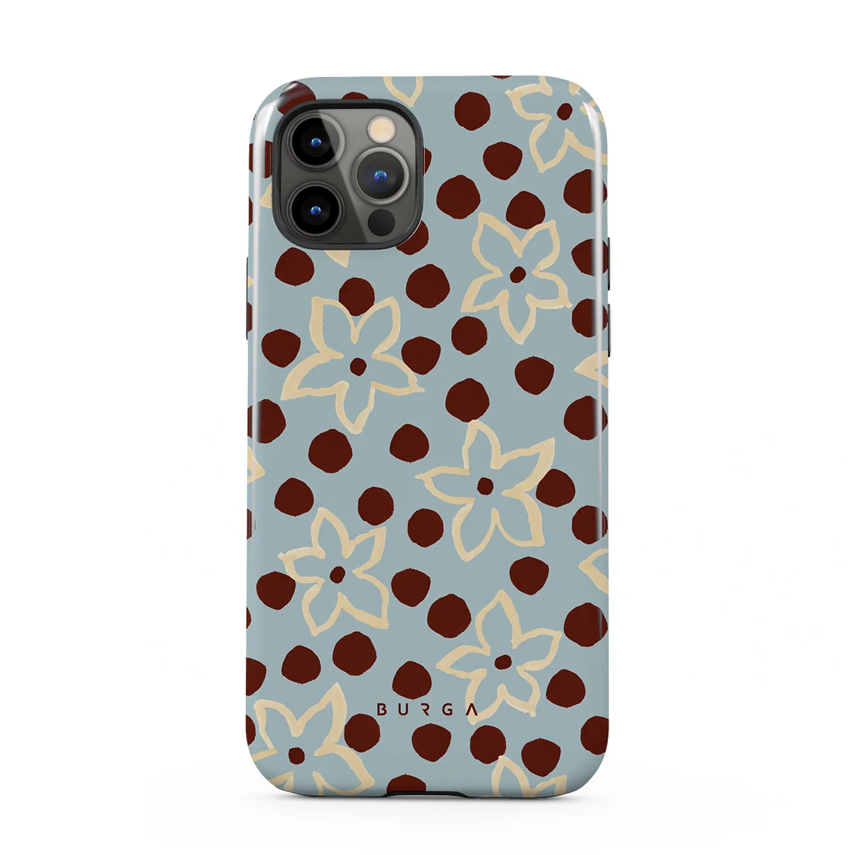 Onda - iPhone 12 Pro ケース