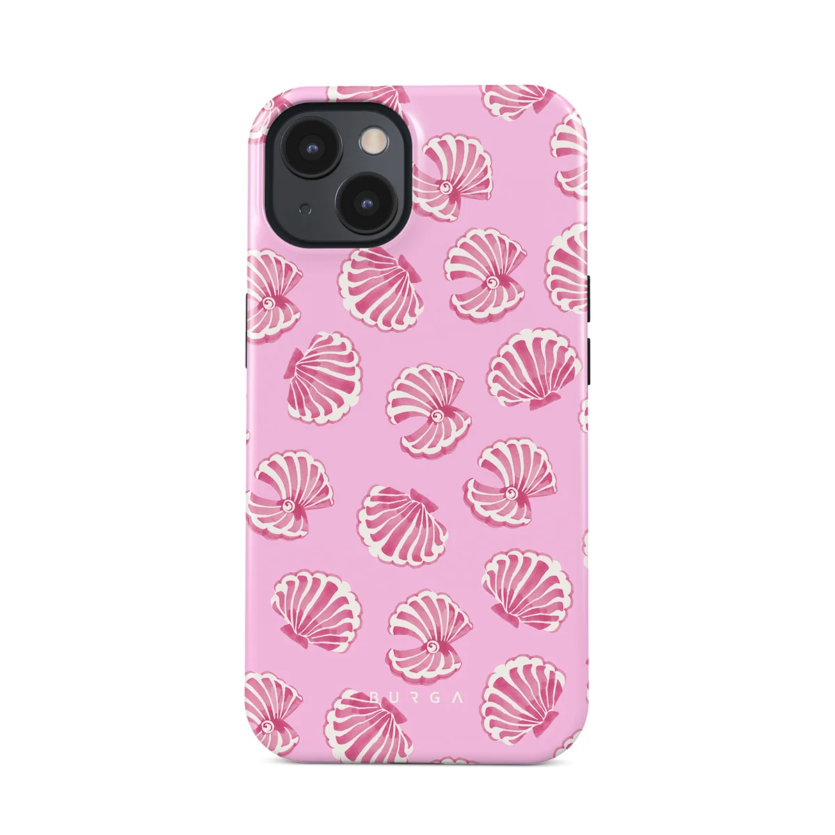 Shell We - iPhone 14 Plus ケース