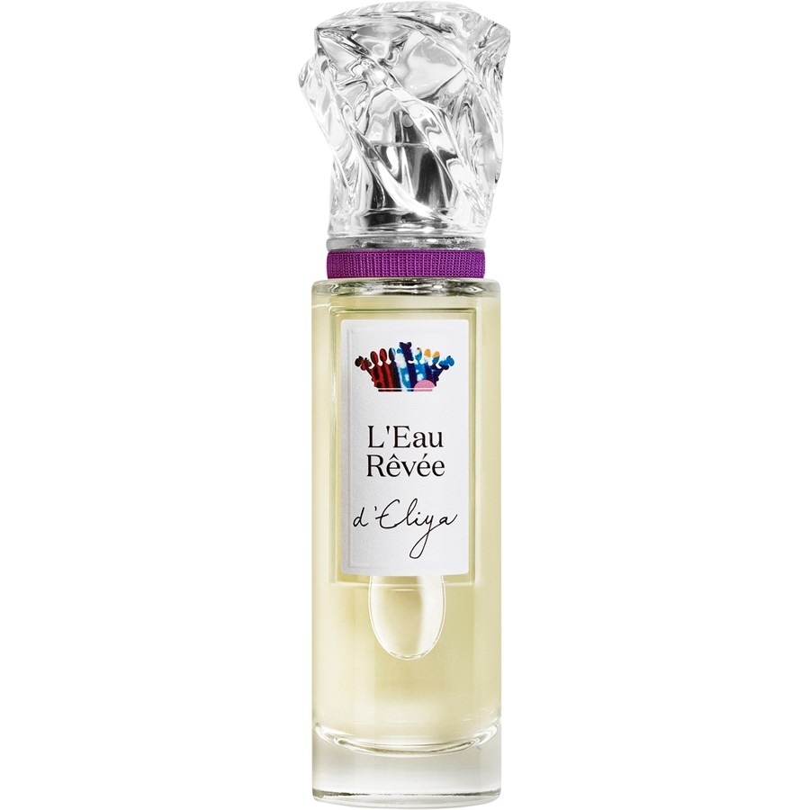 SISLEY Zapachy unisex Eau de Toilette Spray L'Eau Rêvée d'Eliya
