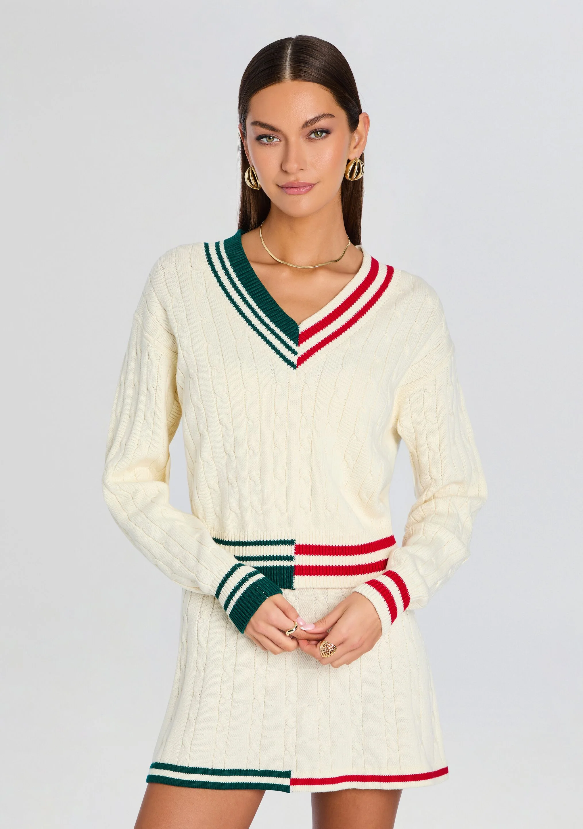 Iona Sweater