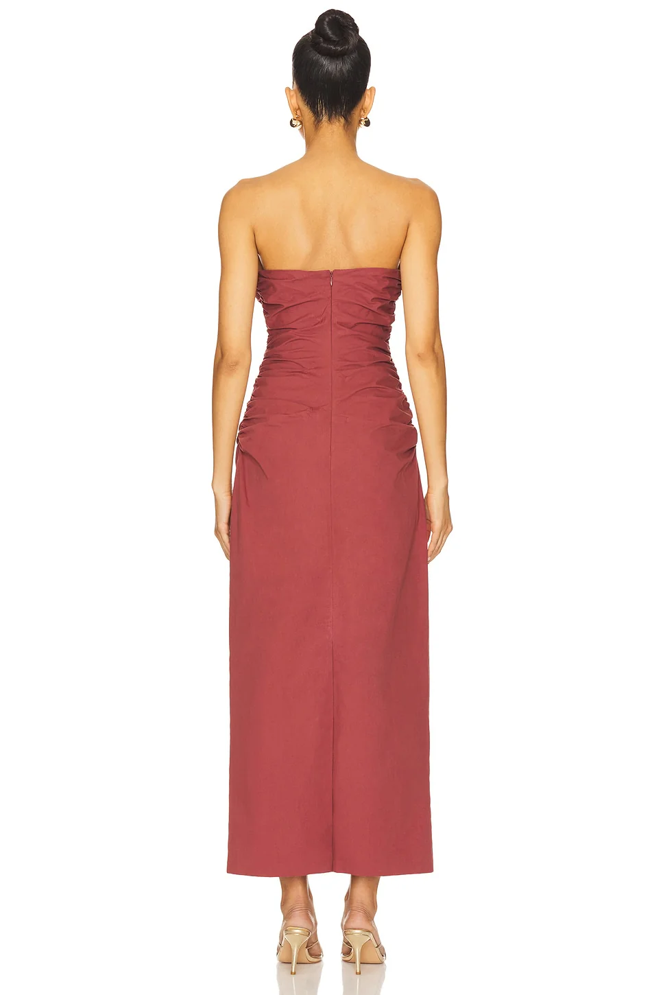 Winnie Dress
