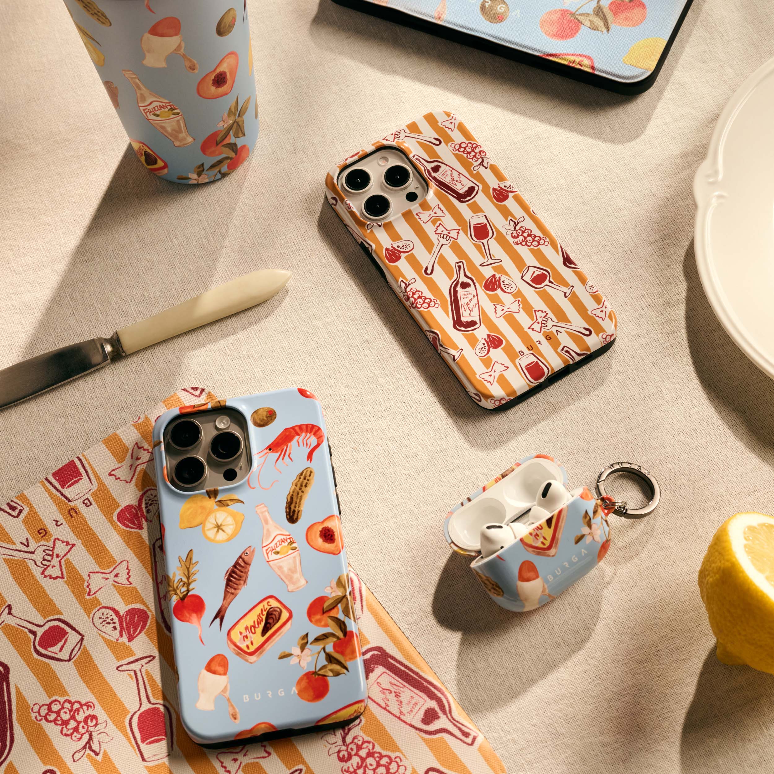 Buona Sera - iPhone 11 Pro Max ケース