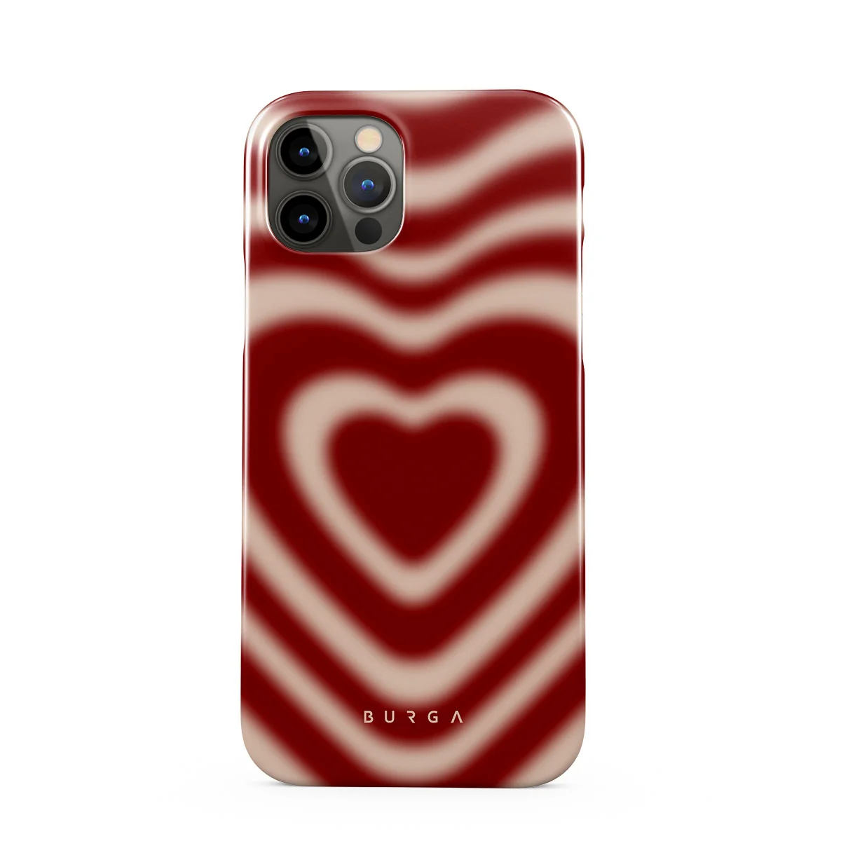 Sweet Affair - iPhone 12 Pro Max ケース