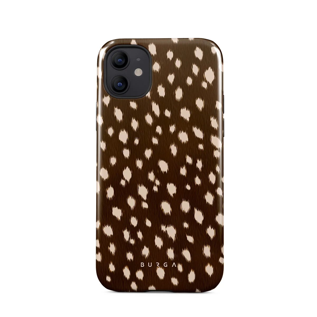 Cinnamon Roll - iPhone 12 ケース