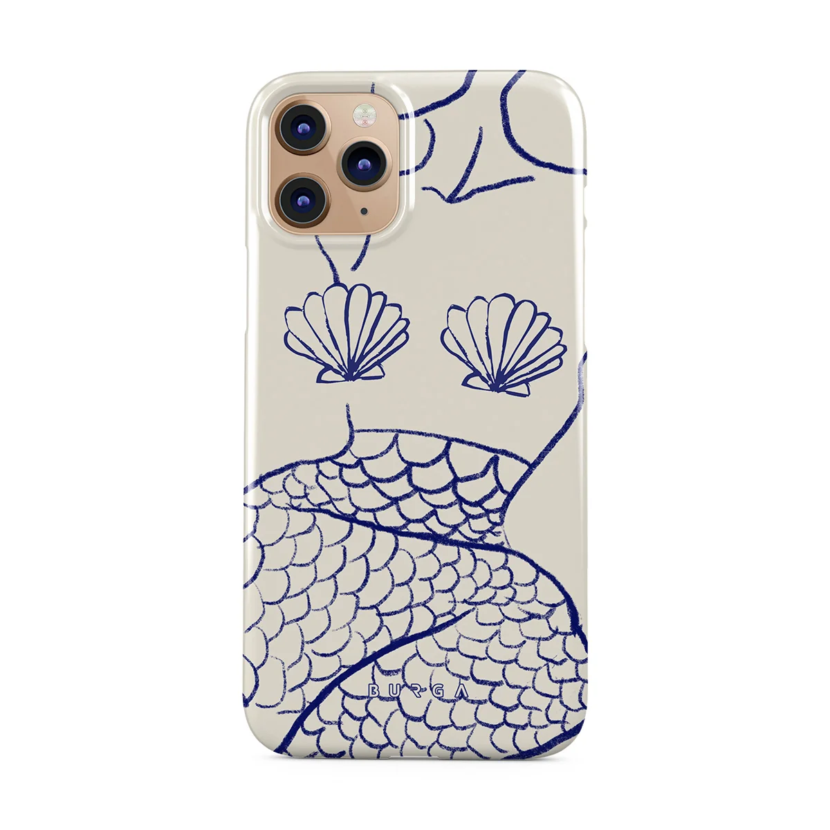 Marine Muse - iPhone 11 Pro Max ケース